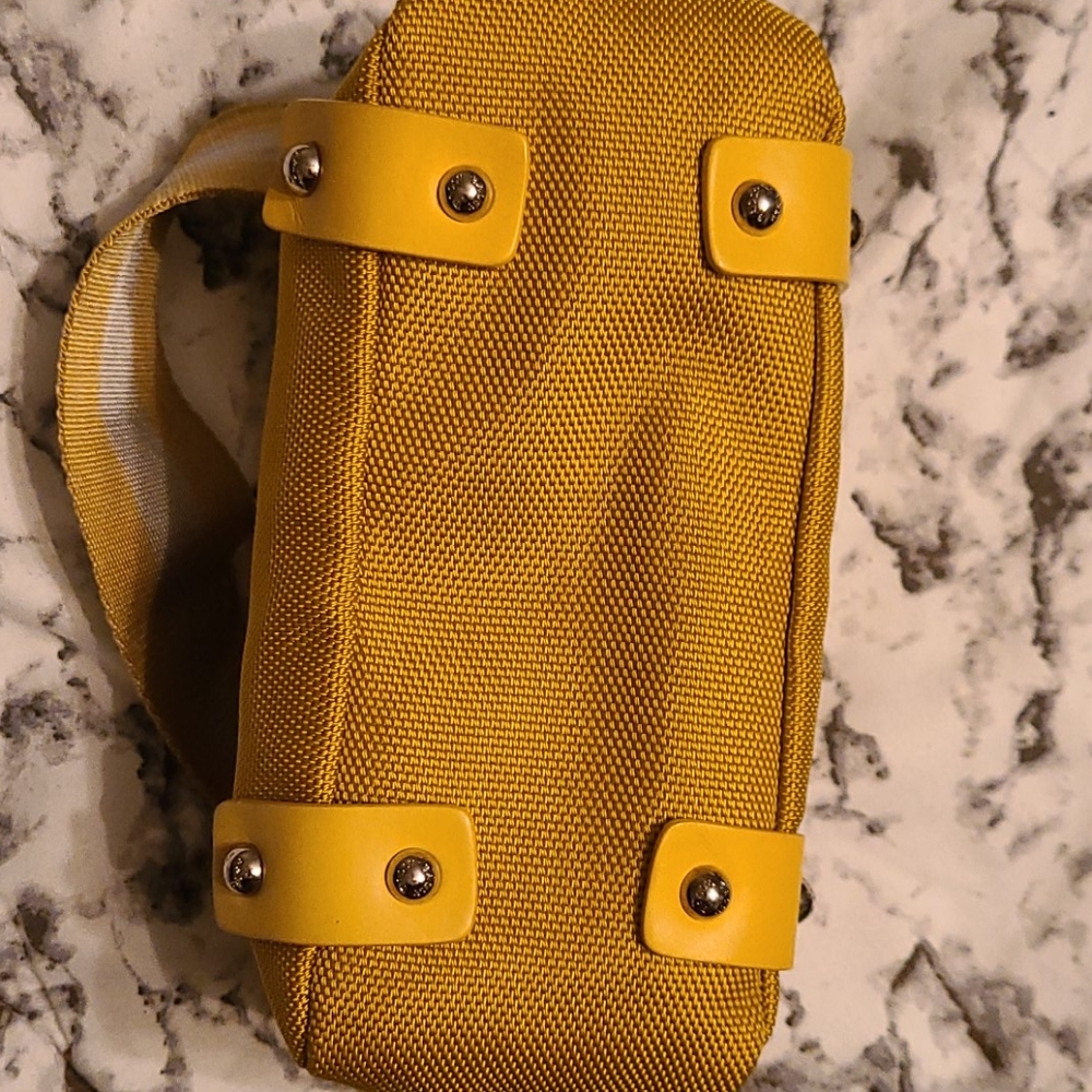 Mini Bally handbag - Picture 2 of 4
